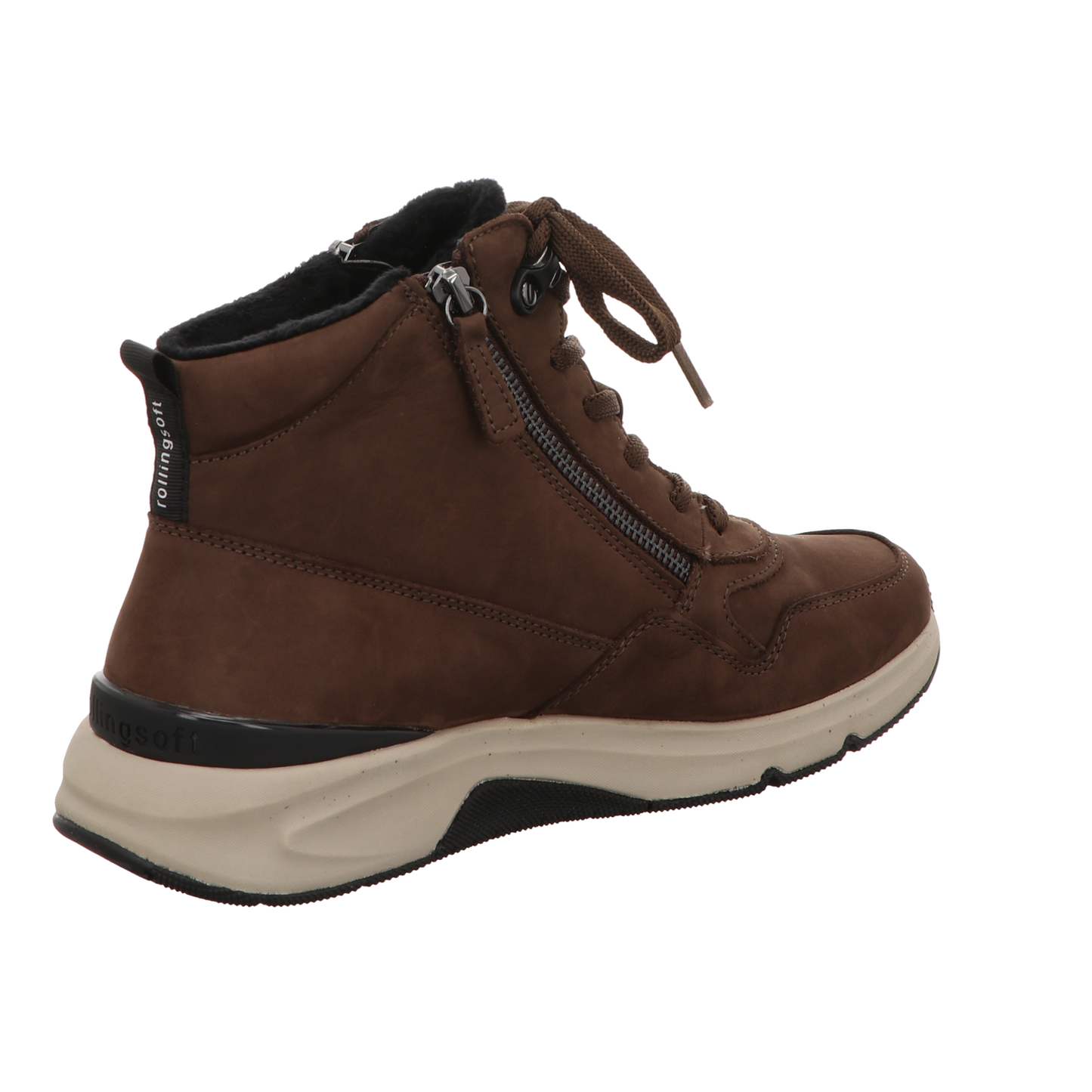 Gabor Damen Stiefel  in braun