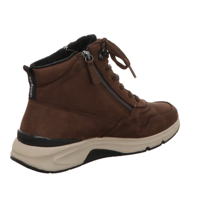 Gabor Damen Stiefel  in braun