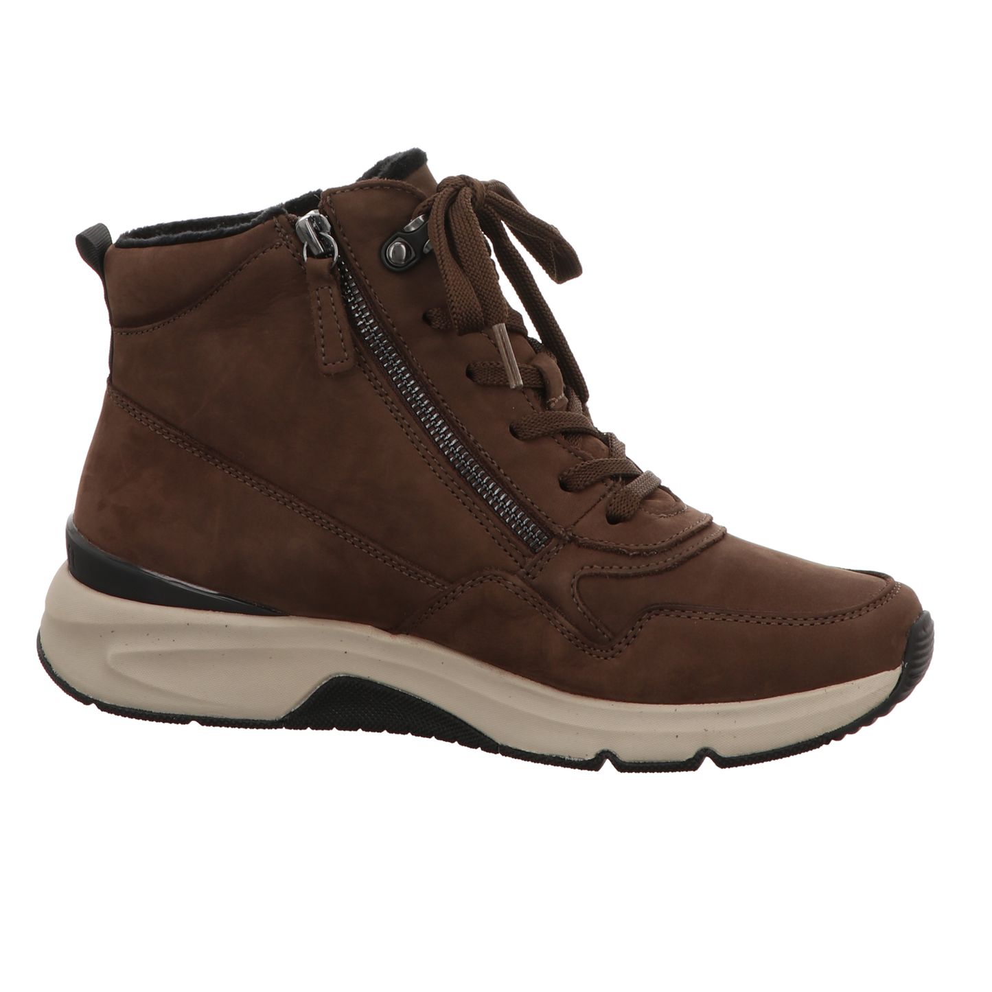 Gabor Damen Stiefel  in braun