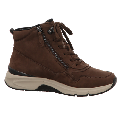 Gabor Damen Stiefel  in braun