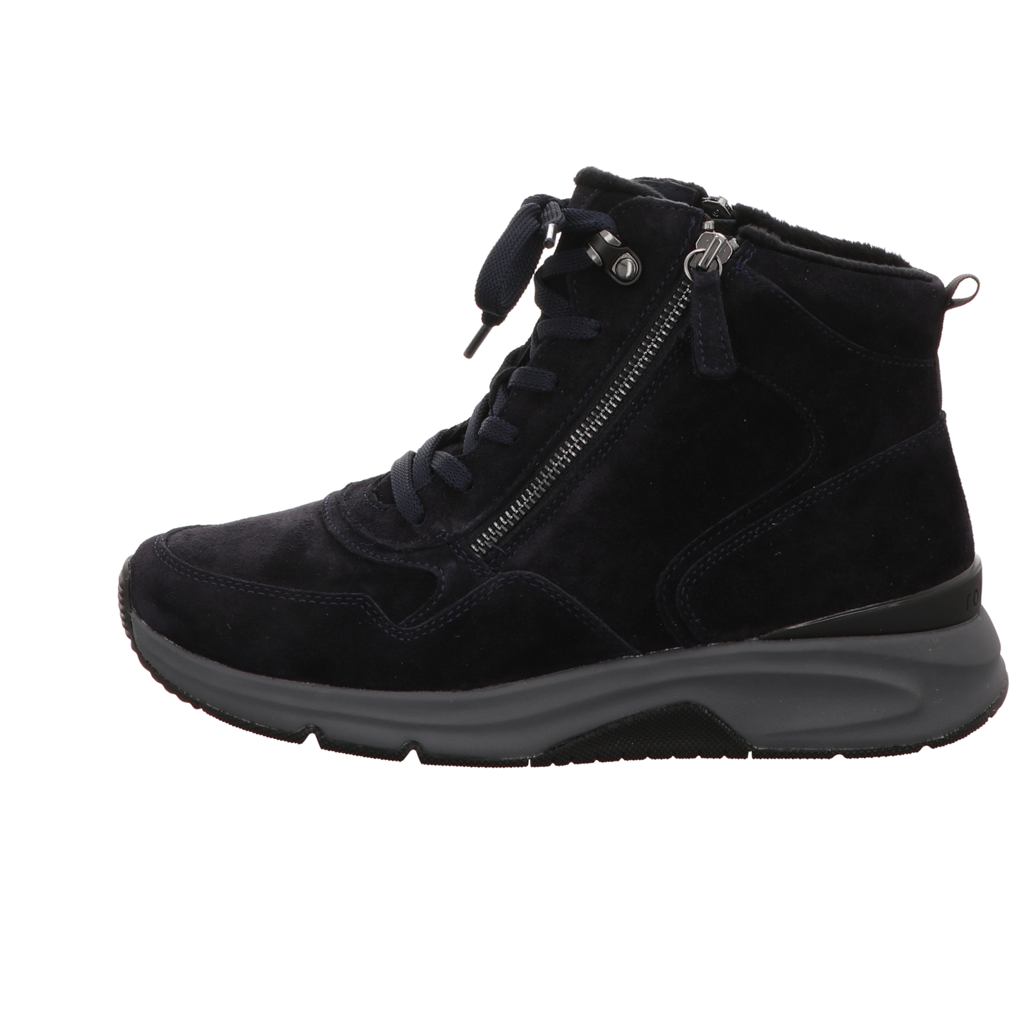 Gabor Damen Stiefel  in blau