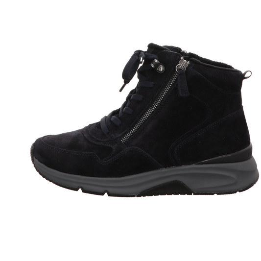 Gabor Damen Stiefel  in blau