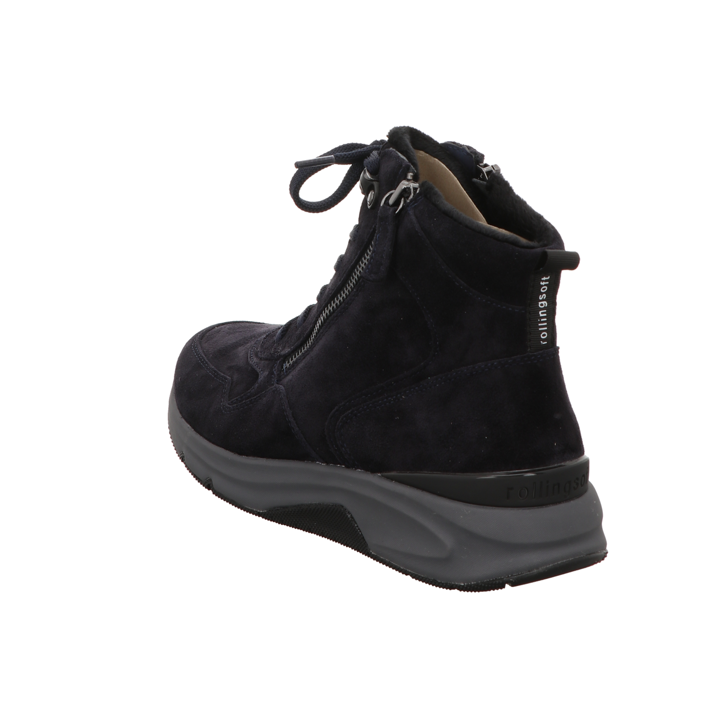 Gabor Damen Stiefel  in blau