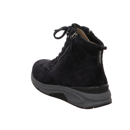 Gabor Damen Stiefel  in blau