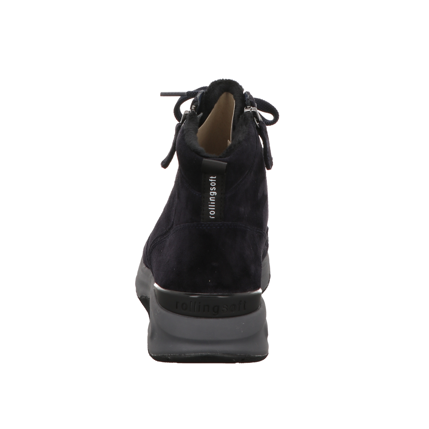 Gabor Damen Stiefel  in blau