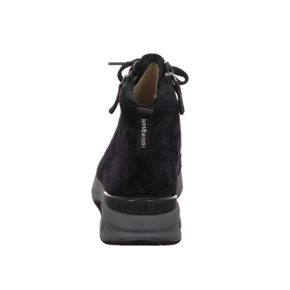 Gabor Damen Stiefel  in blau