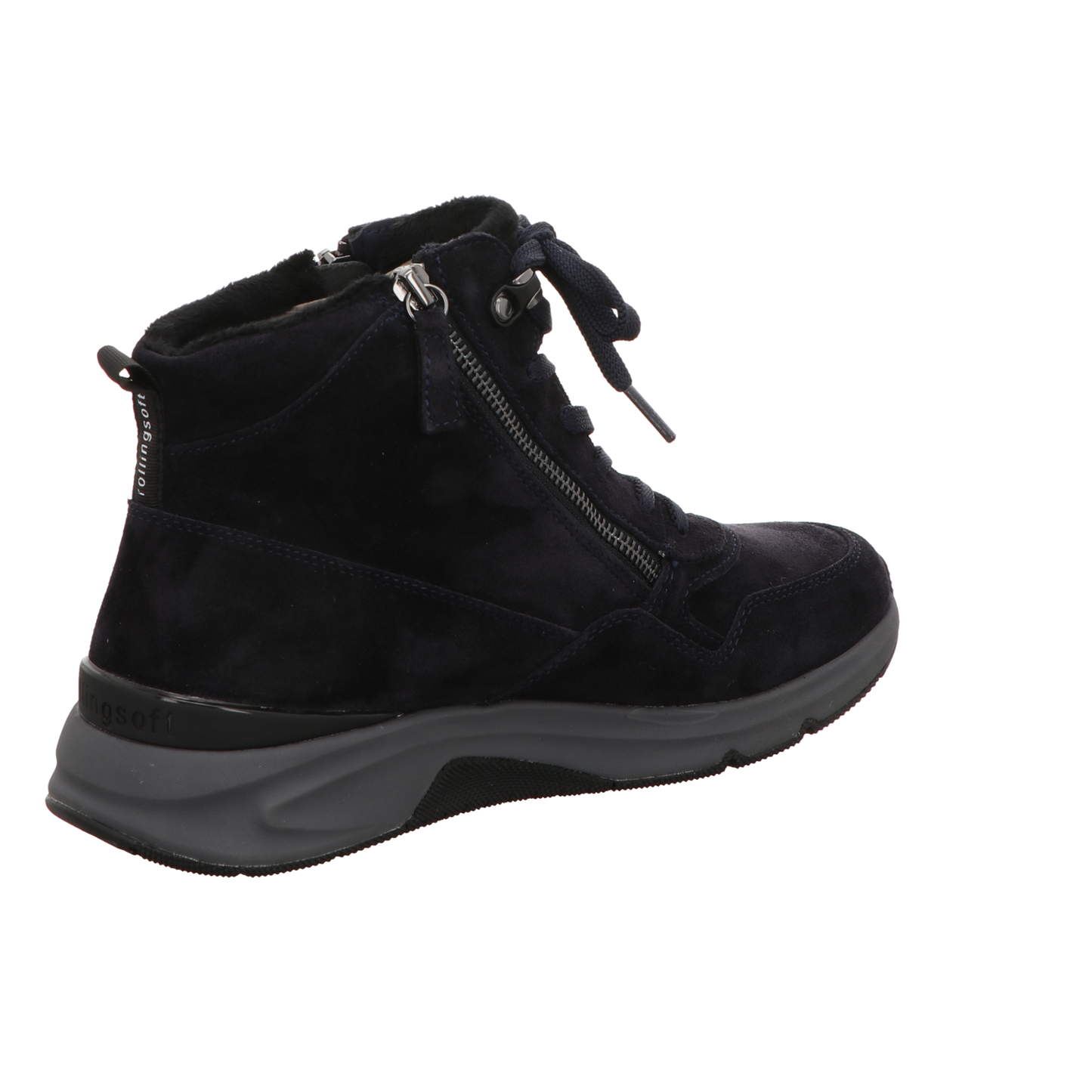 Gabor Damen Stiefel  in blau