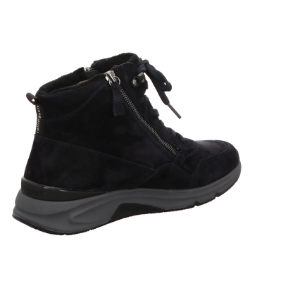 Gabor Damen Stiefel  in blau