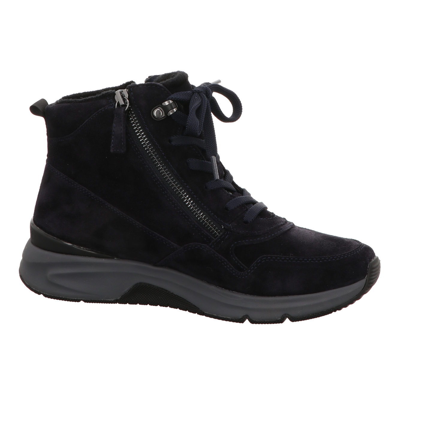 Gabor Damen Stiefel  in blau