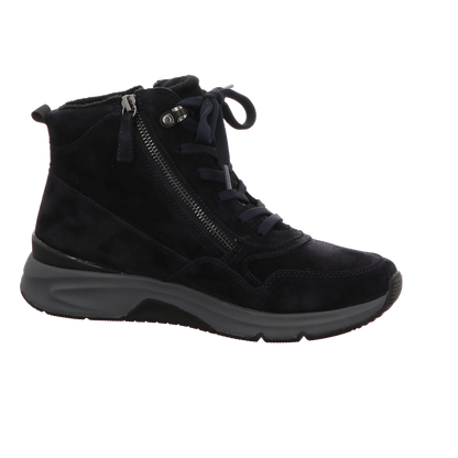 Gabor Damen Stiefel  in blau