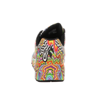 Skechers Damen Schnürschuh Uno Stand On Air in multicolor