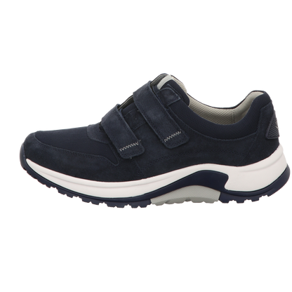 rollingsoft Herren Slipper  in blau