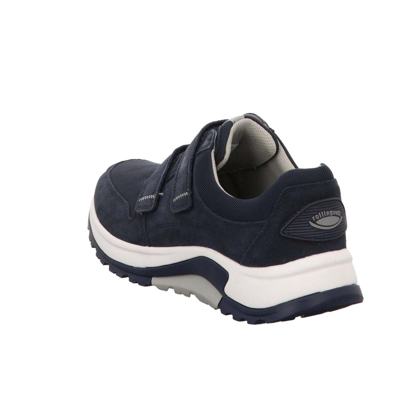 rollingsoft Herren Slipper  in blau