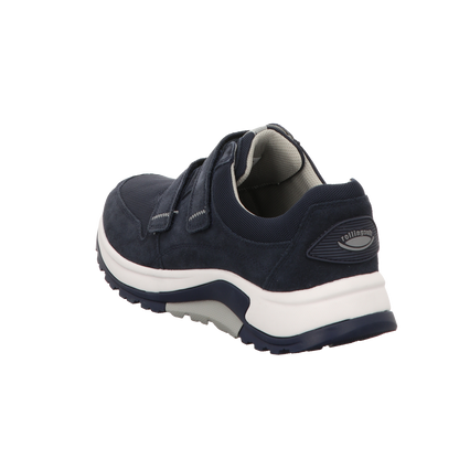 rollingsoft Herren Slipper  in blau