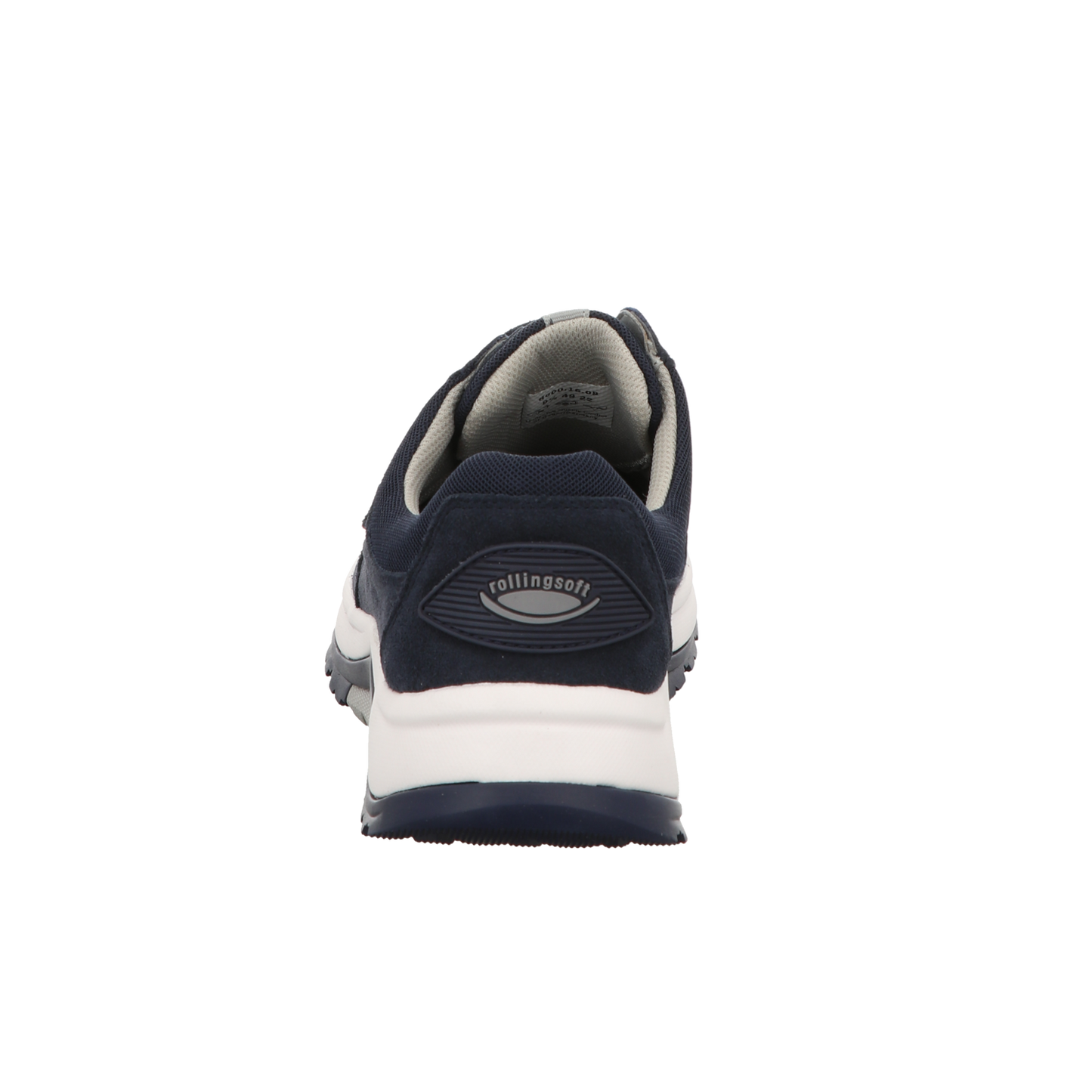 rollingsoft Herren Slipper  in blau