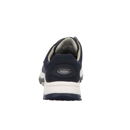 rollingsoft Herren Slipper  in blau