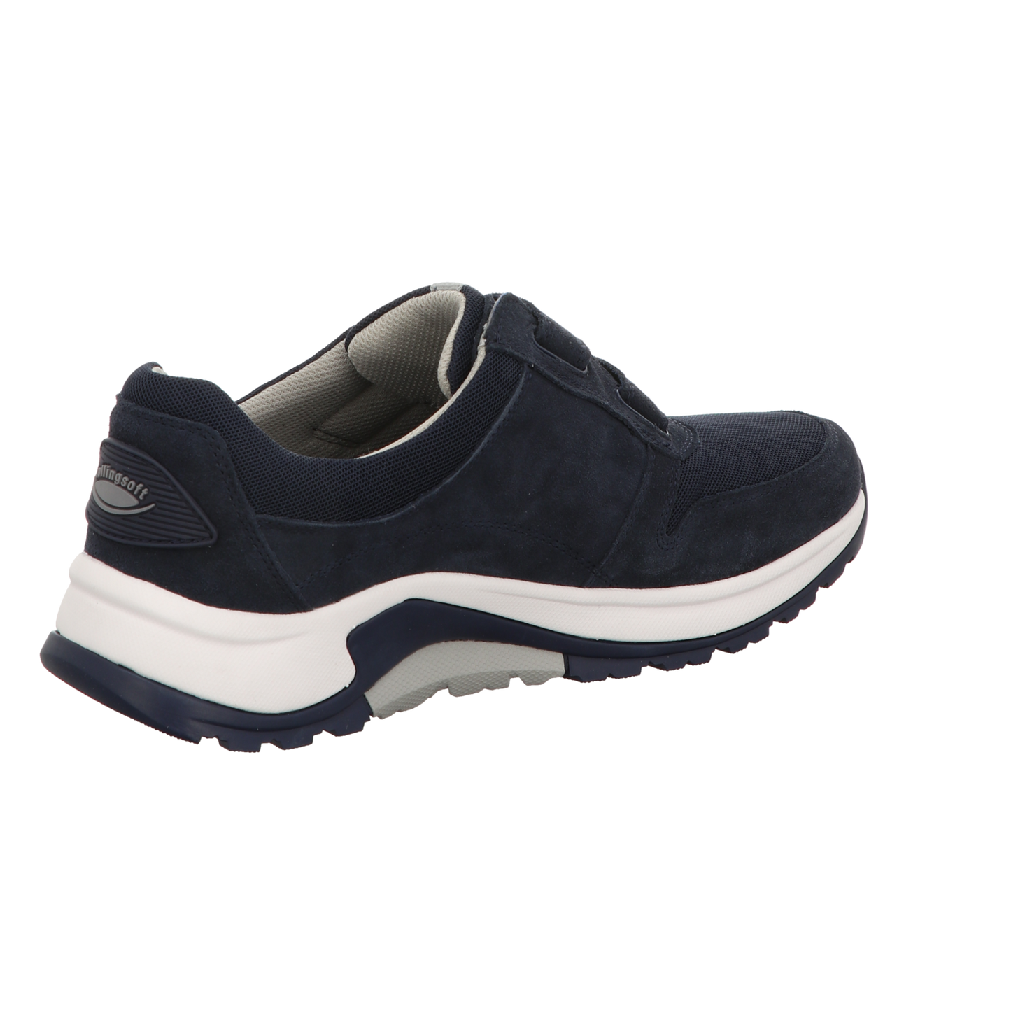 rollingsoft Herren Slipper  in blau