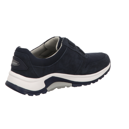 rollingsoft Herren Slipper  in blau