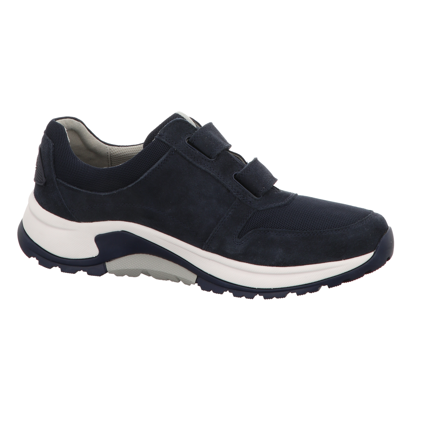 rollingsoft Herren Slipper  in blau