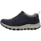 rollingsoft Herren Schnürschuh  in blau