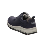 rollingsoft Herren Schnürschuh  in blau