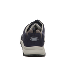 rollingsoft Herren Schnürschuh  in blau
