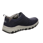 rollingsoft Herren Schnürschuh  in blau