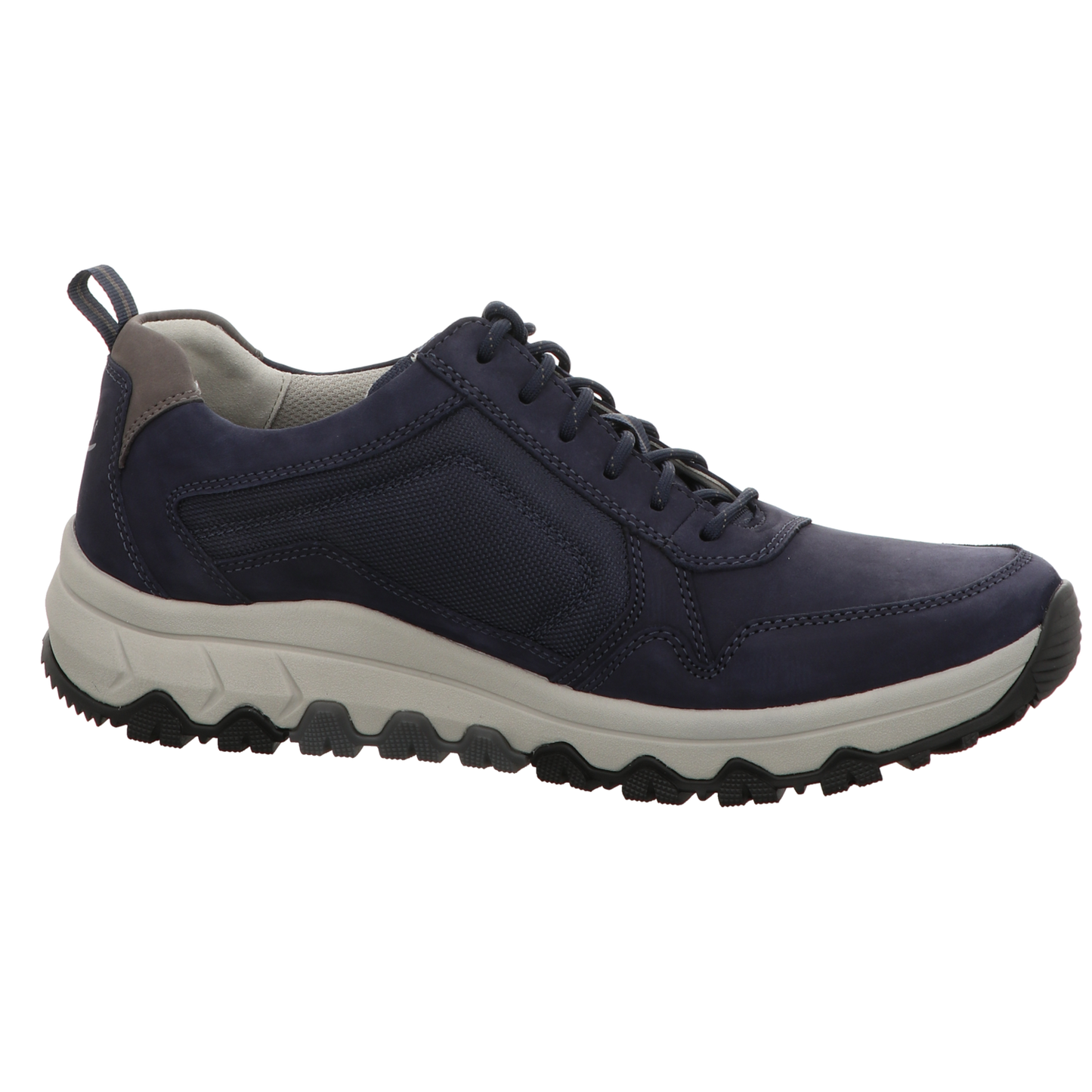 rollingsoft Herren Schnürschuh  in blau