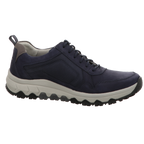 rollingsoft Herren Schnürschuh  in blau