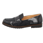 Gabor Damen Slipper Florenz in blau
