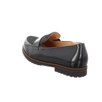 Gabor Damen Slipper Florenz in blau