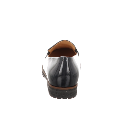 Gabor Damen Slipper Florenz in blau