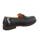 Gabor Damen Slipper Florenz in blau