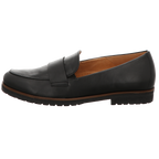 Gabor Damen Slipper Florenz in schwarz