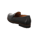 Gabor Damen Slipper Florenz in schwarz