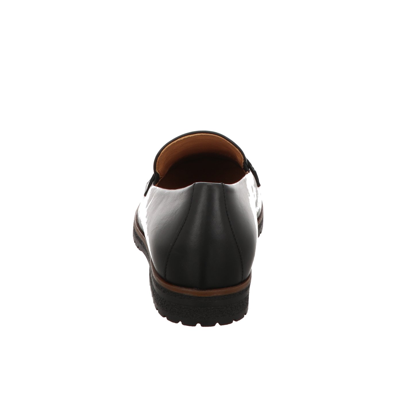 Gabor Damen Slipper Florenz in schwarz