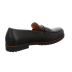 Gabor Damen Slipper Florenz in schwarz