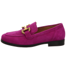 Gabor Damen Slipper Florenz in lila