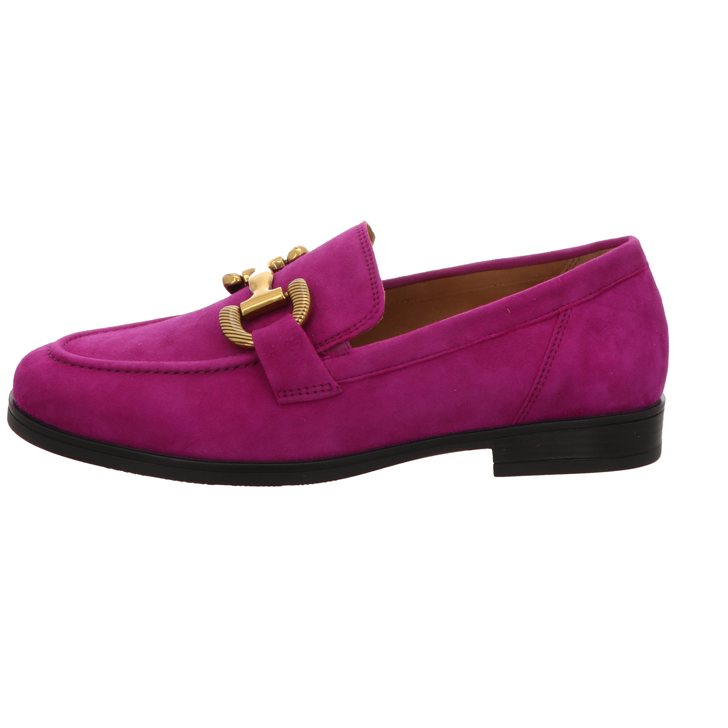 Gabor Damen Slipper Florenz in lila