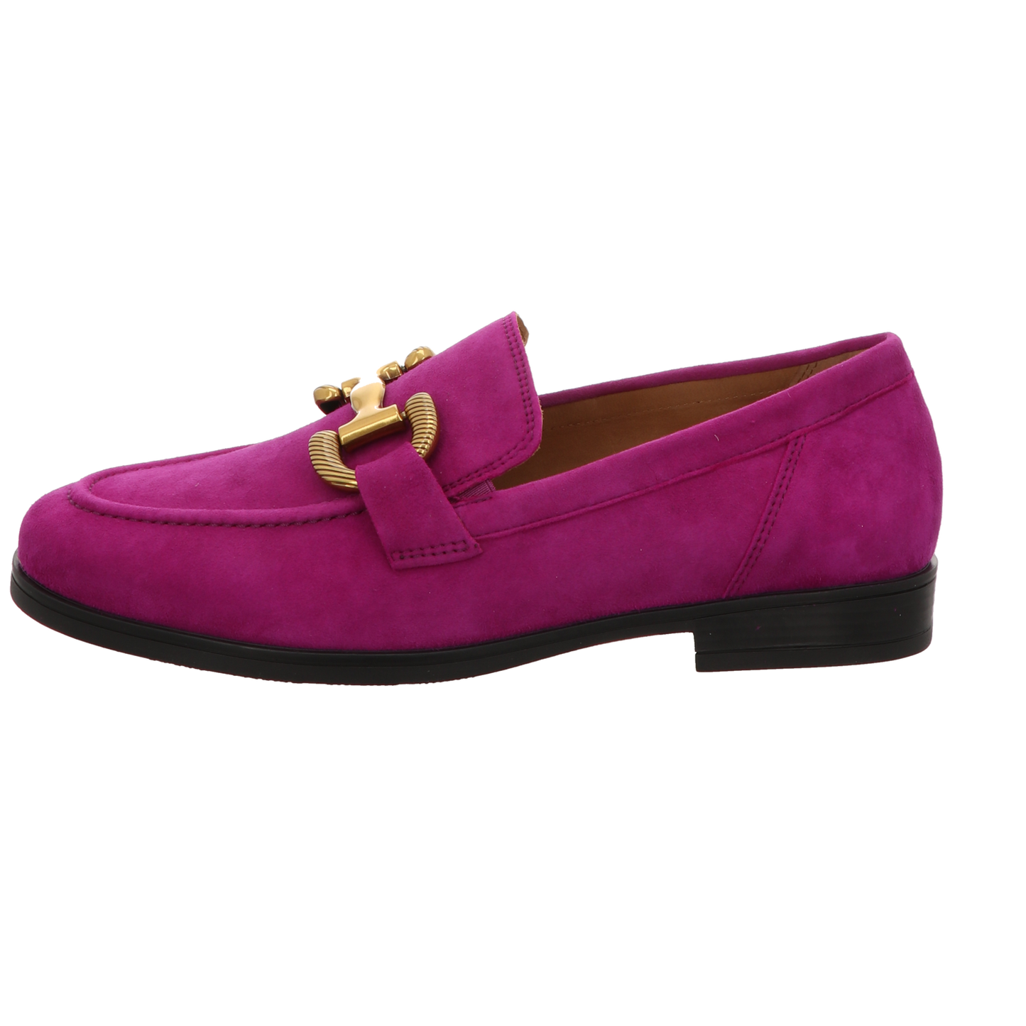 Gabor Damen Slipper Florenz in lila