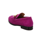 Gabor Damen Slipper Florenz in lila