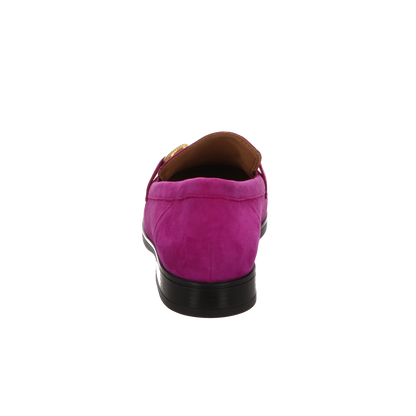 Gabor Damen Slipper Florenz in lila