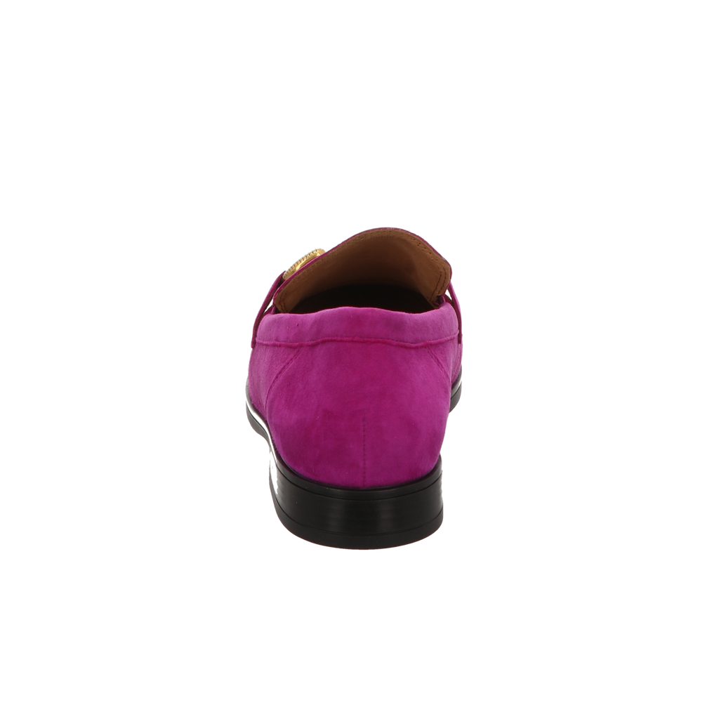 Gabor Damen Slipper Florenz in lila