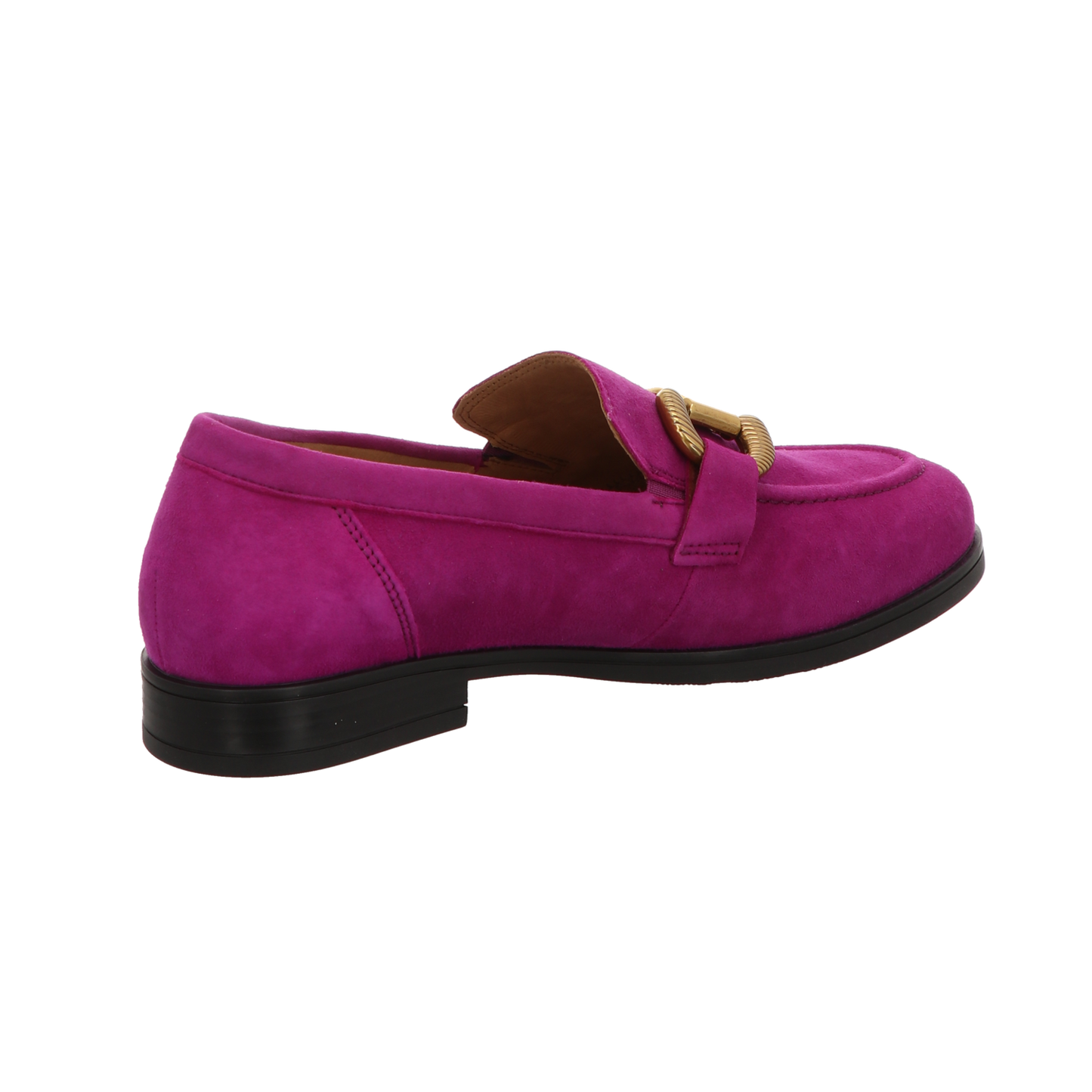 Gabor Damen Slipper Florenz in lila