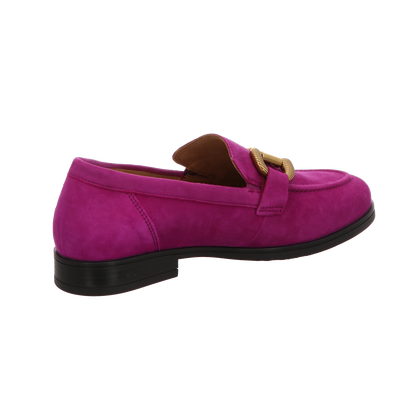 Gabor Damen Slipper Florenz in lila