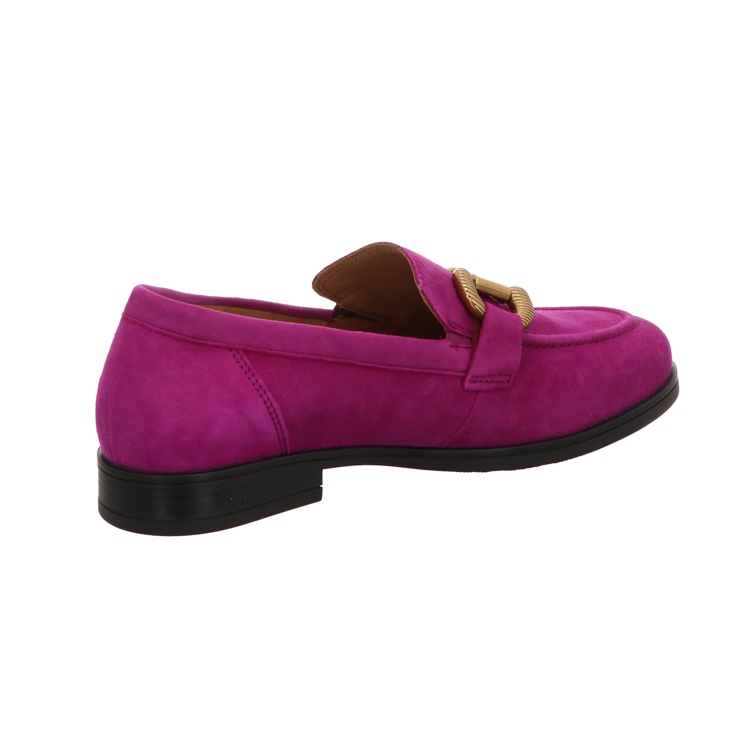 Gabor Damen Slipper Florenz in lila
