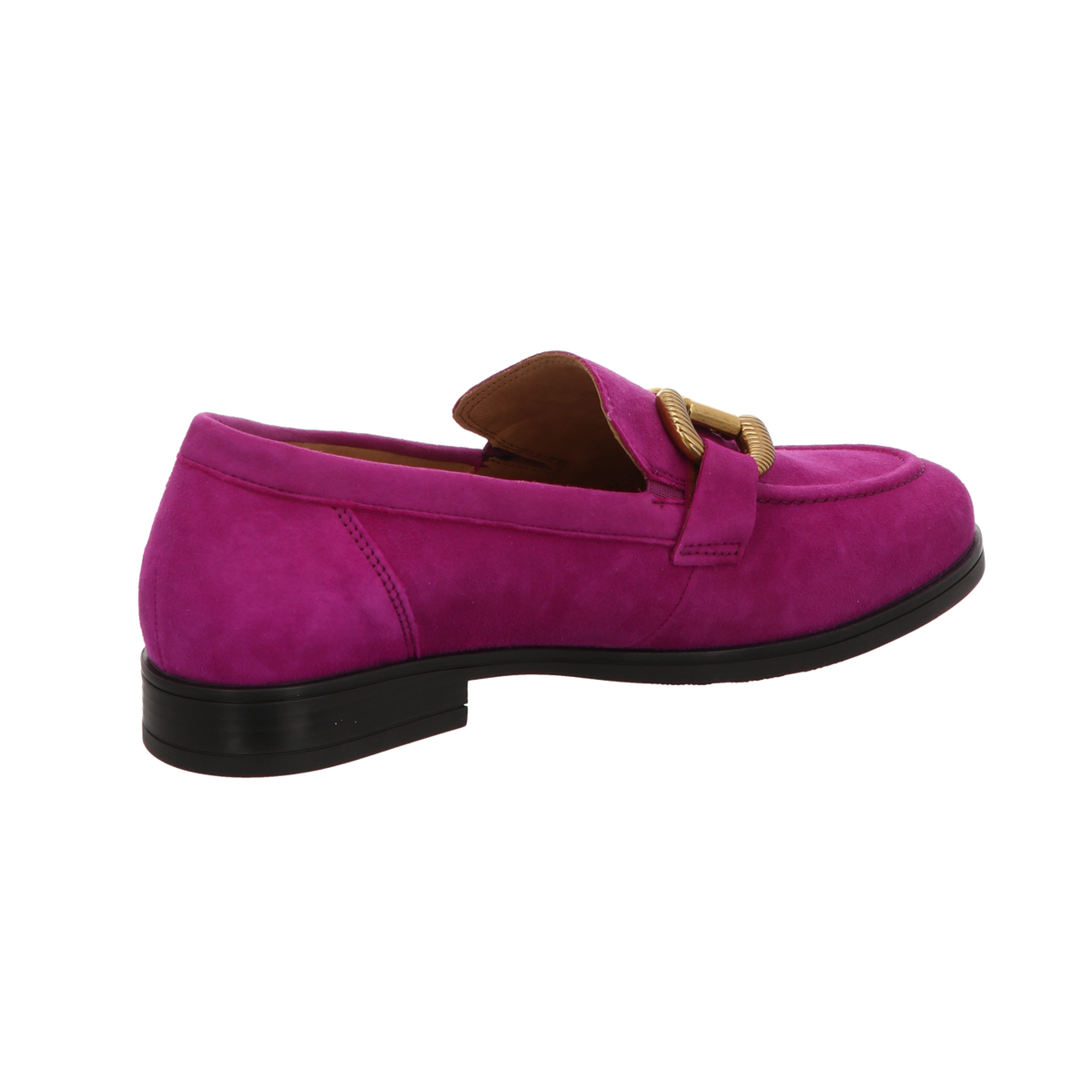 Gabor Damen Slipper Florenz in lila
