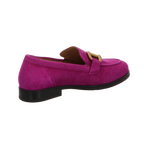 Gabor Damen Slipper Florenz in lila