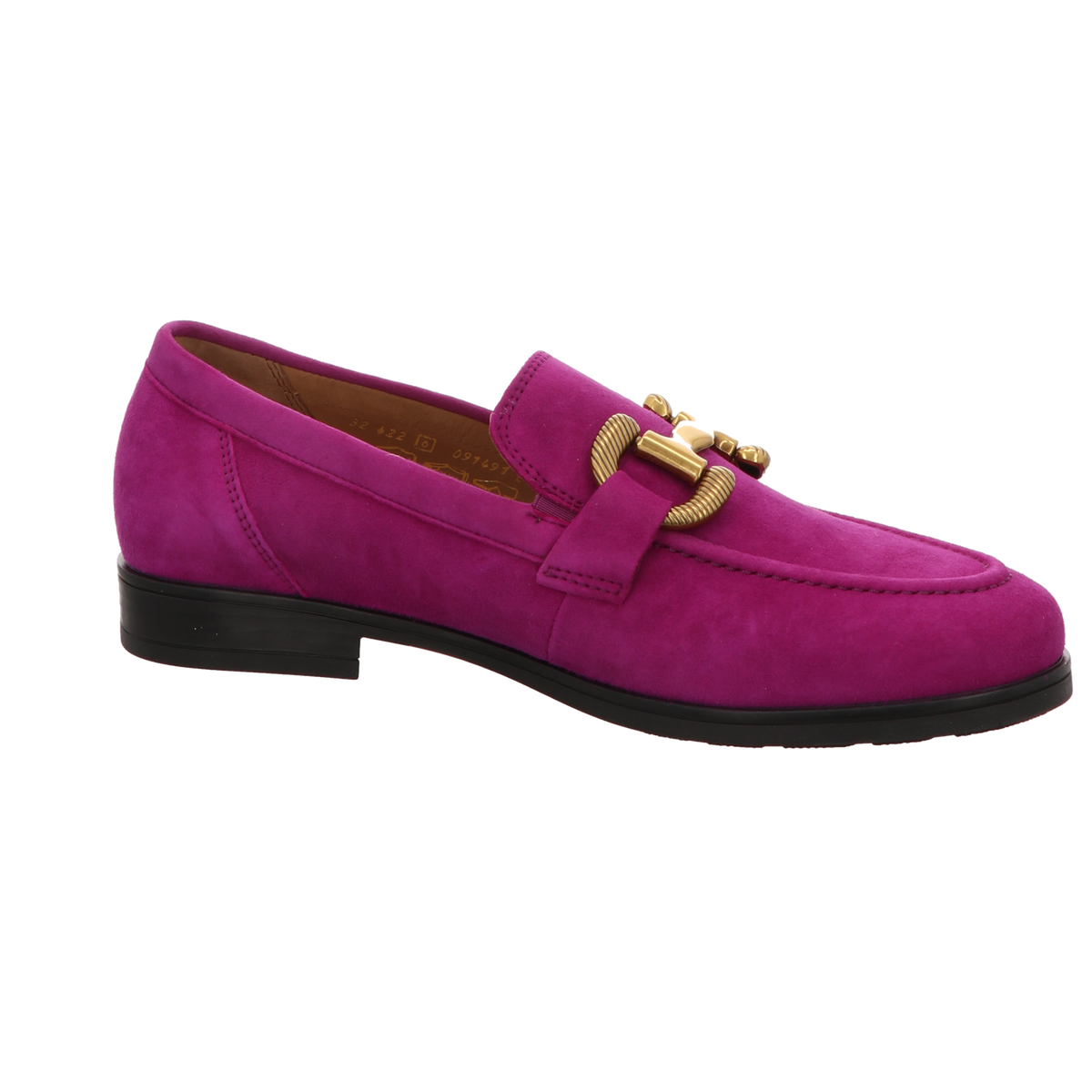 Gabor Damen Slipper Florenz in lila