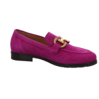 Gabor Damen Slipper Florenz in lila